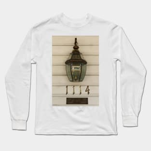 Historical Significance © Long Sleeve T-Shirt